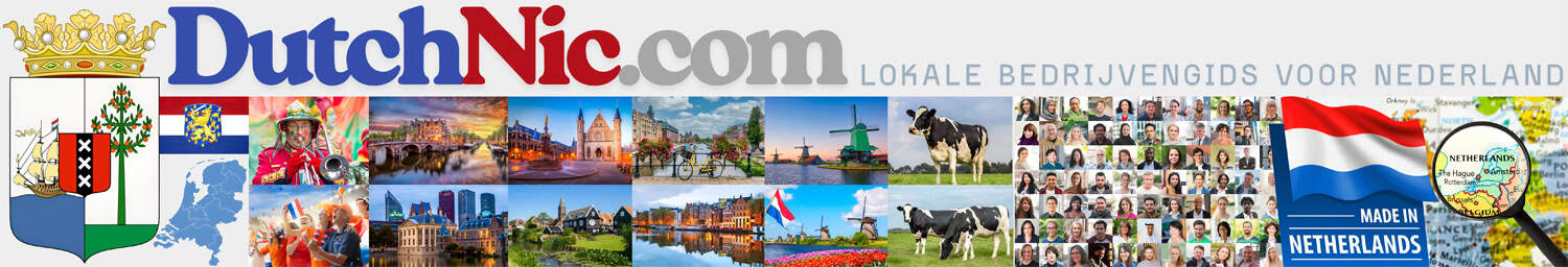 Gemaakt in Nederland - TWO DISCJOCKEYS